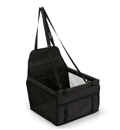 Pet Car Seat for Dog - Breathable Pet Basket (One Piece)