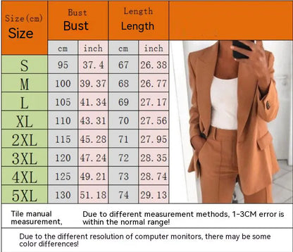 Polo Blazer for Women