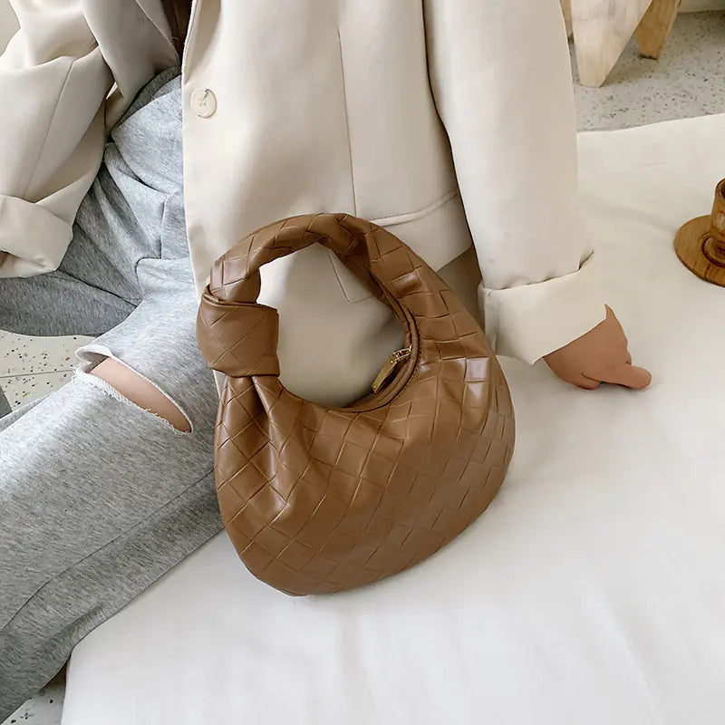 Luxurious Small Handbag