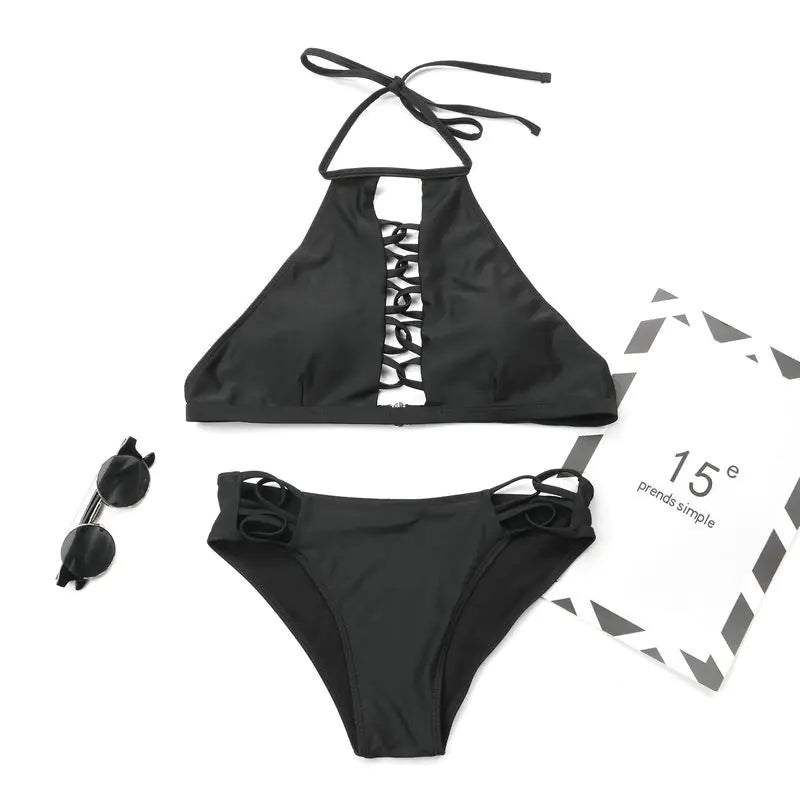 Women's Sexy Bikini Swimwear - Trending Styles
