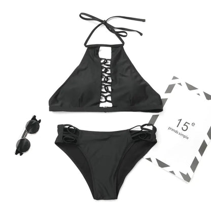 Women's Sexy Bikini Swimwear - Trending Styles