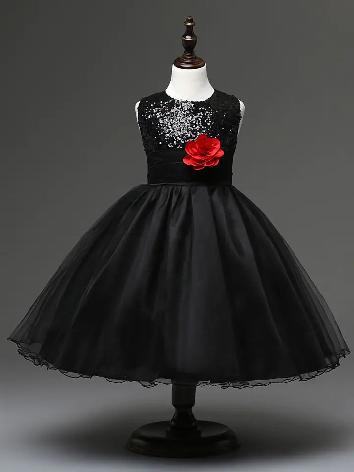 Girls' Skirts and Dresses Collection