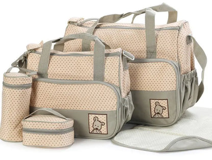 Huayaobu Large Capacity Mother and Baby Products