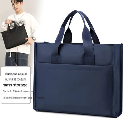 Niche Computer Shoulder Bag