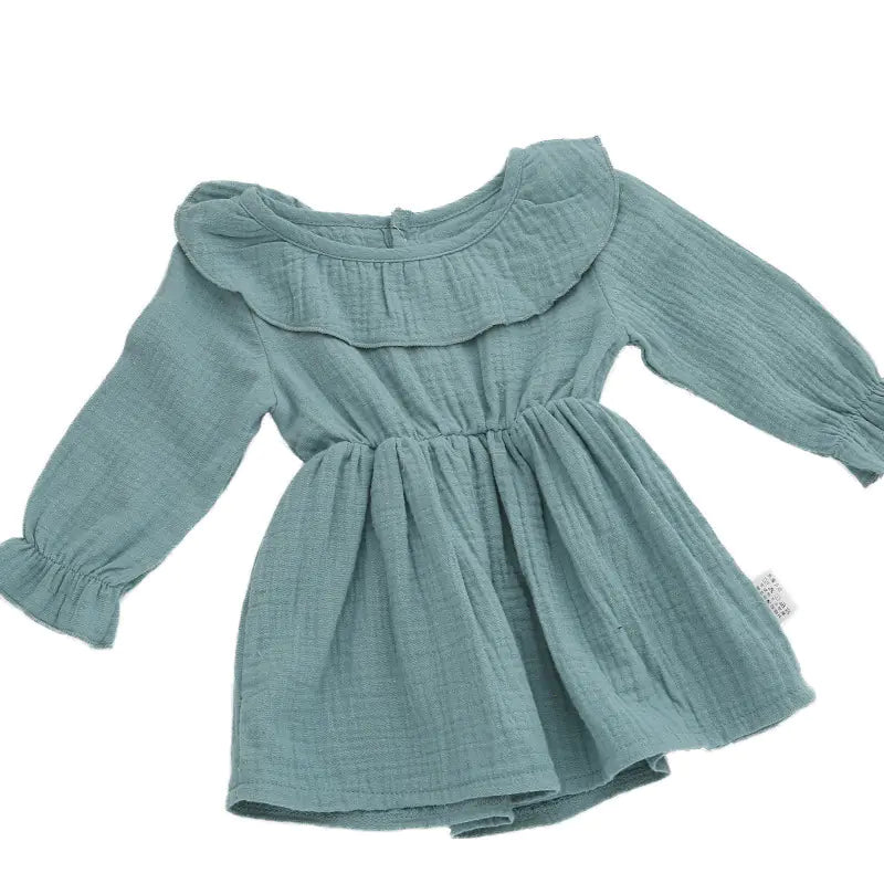 Children's Clothing, Dresses, Long Skirts