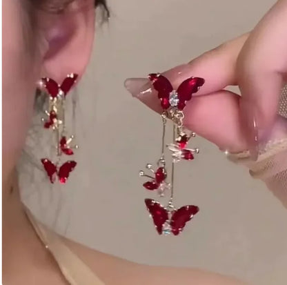 Women  Earring