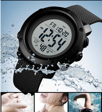 Time Beauty Outdoor Sports Watch