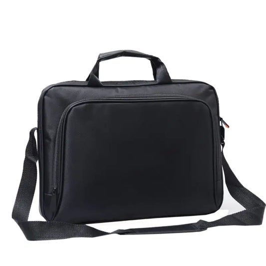 Casual Portable Business Shoulder Briefcase Bag