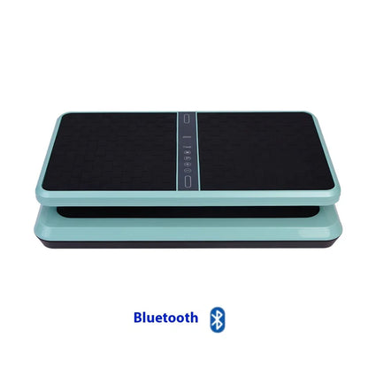 Vibration Plate Body Massager