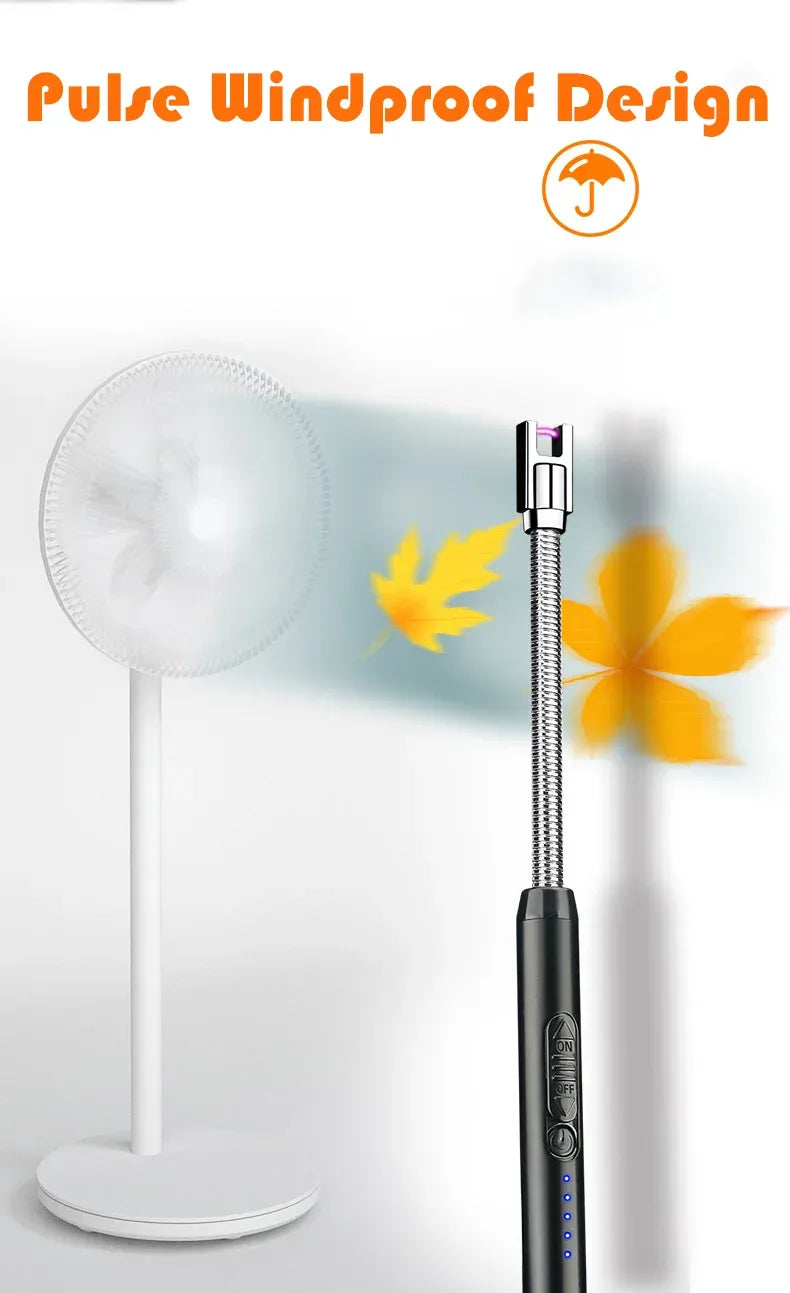 USB Electronic Igniter