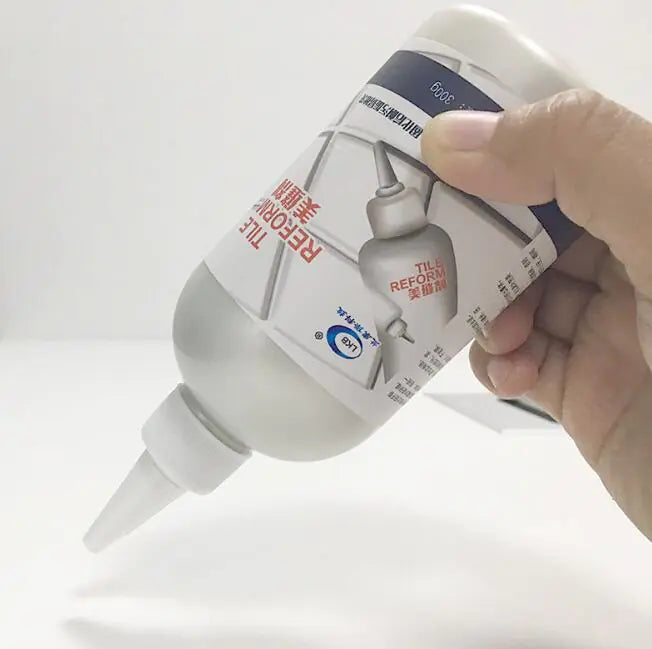 Grout, Caulk, and Joint Sealant Products