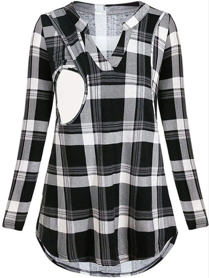 Fashionable Maternity Clothing for Women
