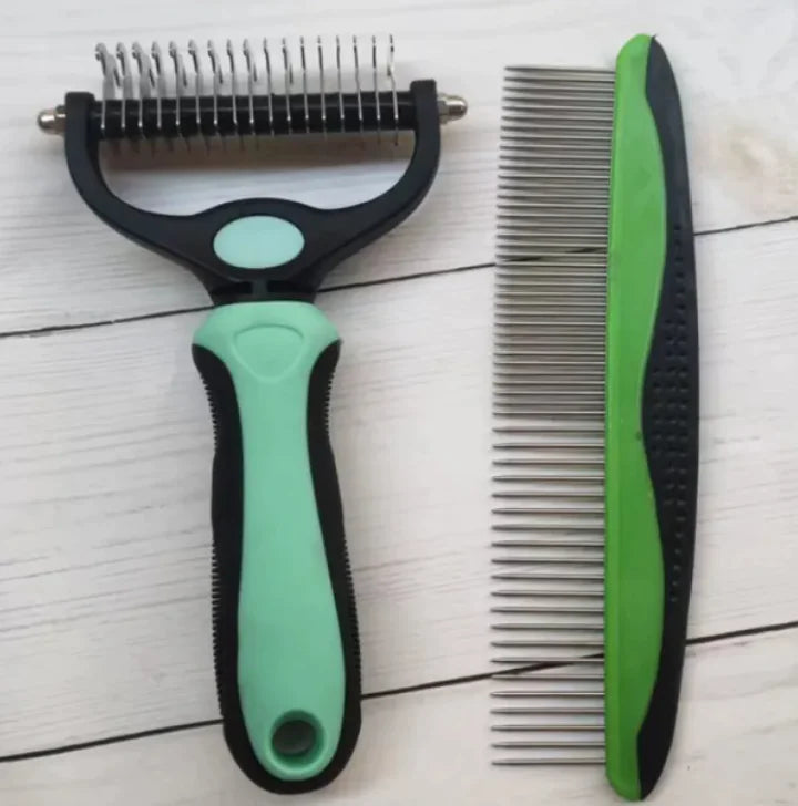 Pet Comb