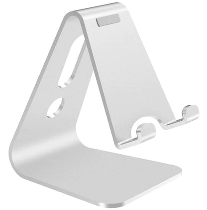 Alloy Phone, Computer, and Tablet Stand