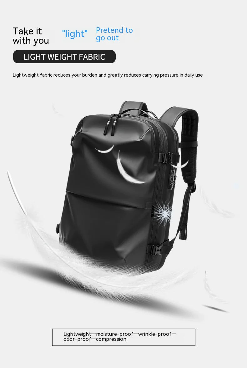 Travel Backpack