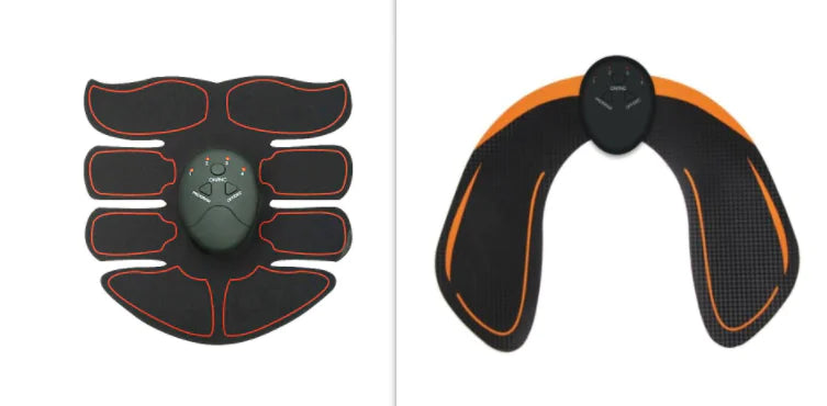 Full Body Muscle Trainer