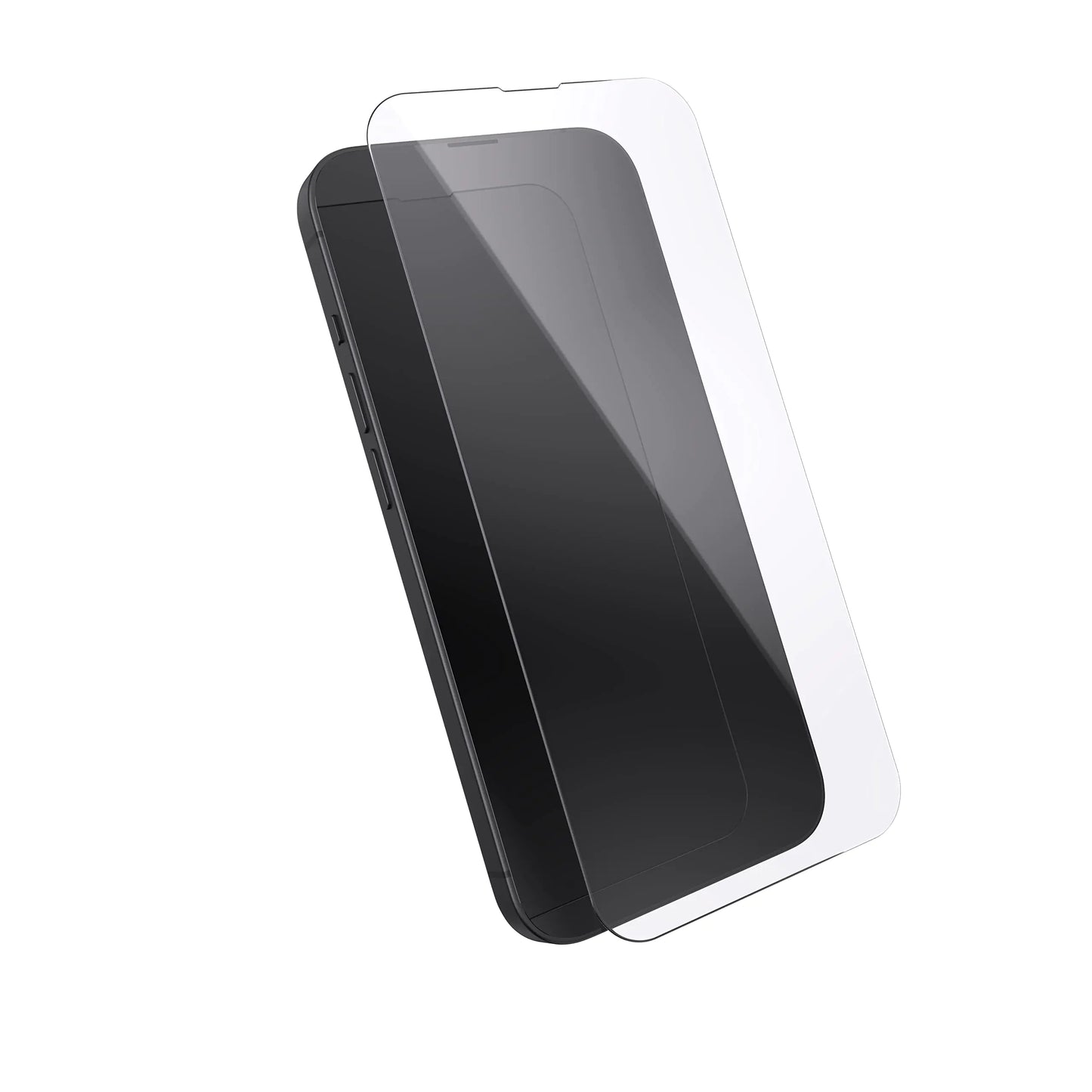 Speck Products Shieldview Glass Screen Protector fits iPhone 14 & 13 6.1" Model Clear