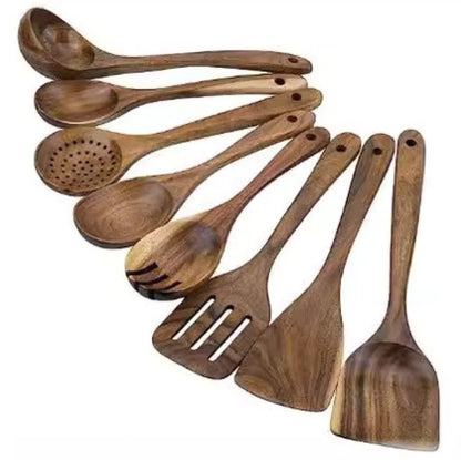 Spatula Kitchenware Suit