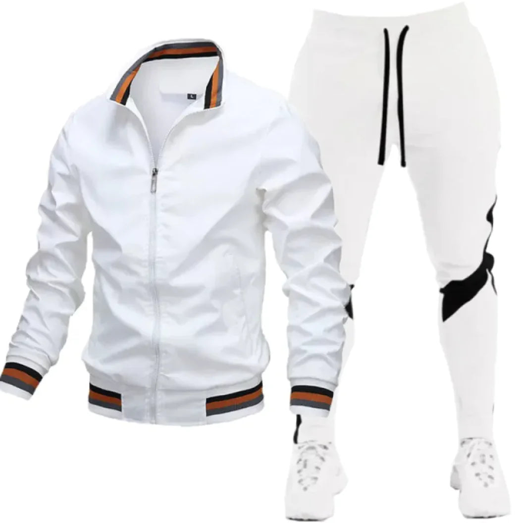 Urban Edge Teen Track Suit