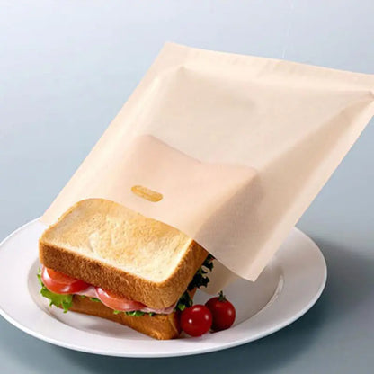 Bread Bags, Oven Bags, Barbecue Bags