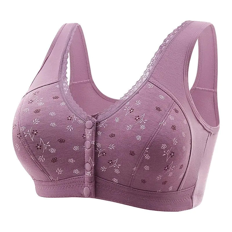 Bras for Women No Underwire Comfy Push Up Bras for Women Underwire Free Bras for Women Comfortable Push Up Bras for Women Wireless Bras for Women Front Closure Teen Sports Bra s Men