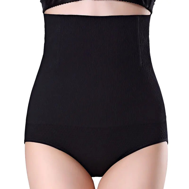 High-Waisted Seamless Shaping Underwear for Women