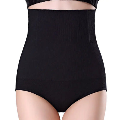 High-Waisted Seamless Shaping Underwear for Women