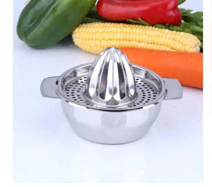 Juicer – Lemon & Citrus Press
