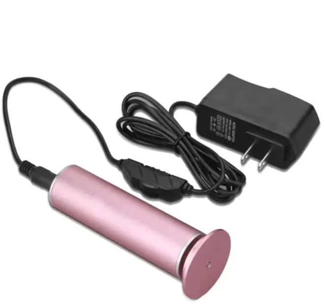 Electric Pedicure Foot Care Tool