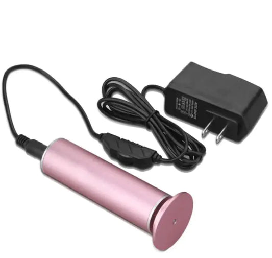 Electric Pedicure Foot Care Tool