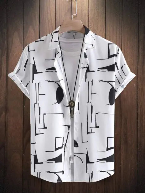Short Sleeve Shirt