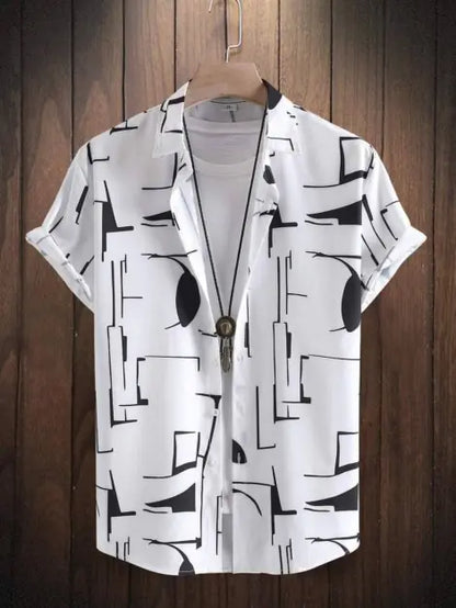 Short Sleeve Shirt