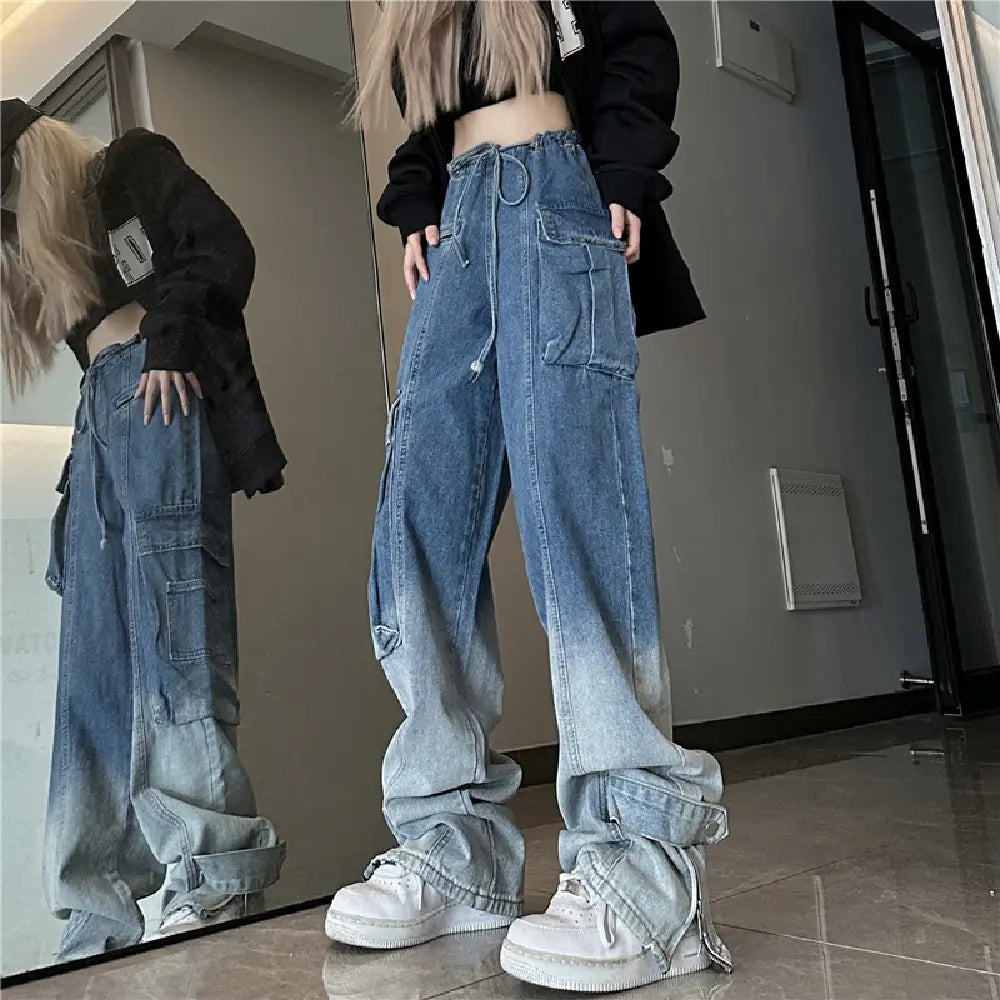 Fashionable Vintage Jeans for Women