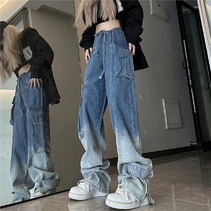 Fashionable Vintage Jeans for Women