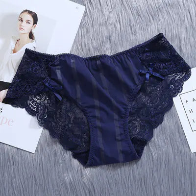 Lace Women's Comfortable Underwear