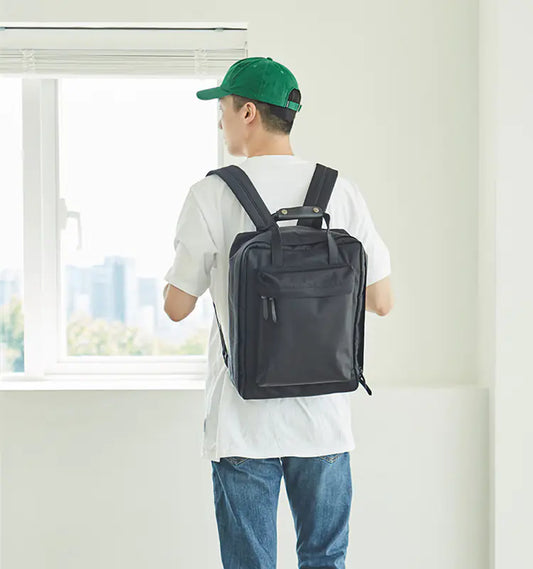 Business Computer Backpack for Outdoor Travel