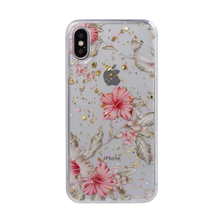 Fruit Soft Case for Mobile Phones