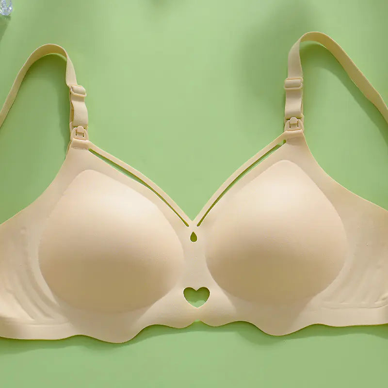 Maternity Nursing Bra for Pregnant Women Underwear