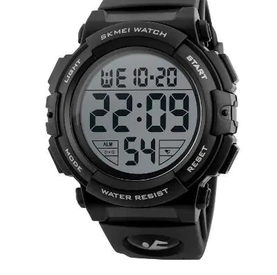Waterproof Watches for Men, Women, and Students