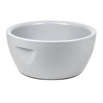 Noel Asmar Signature Pedicure Bowl - Eco friendly and Recyclable Made from Resin - BPA and Toxin Free (Luna)