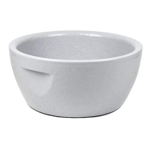 Noel Asmar Signature Pedicure Bowl - Eco friendly and Recyclable Made from Resin - BPA and Toxin Free (Luna)