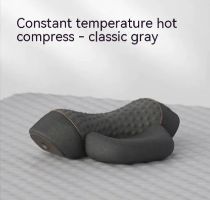 Heated Cervical Pillow