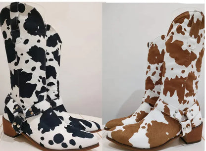 Winter Boots