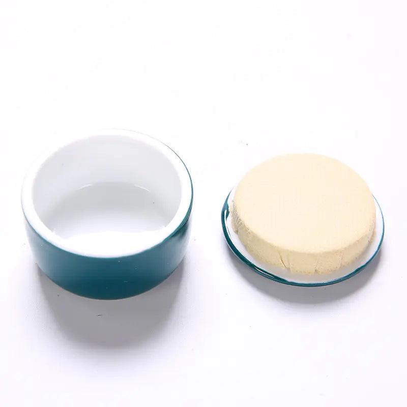 Custom Ceramic Cosmetic Products