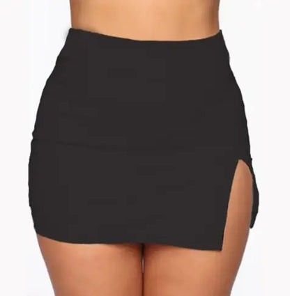 Short Skirt