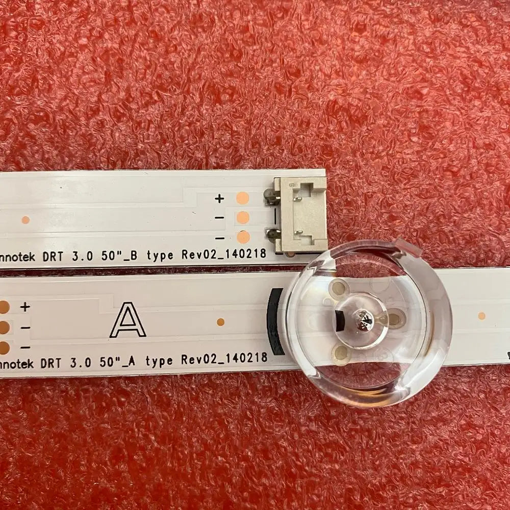 LED Backlight For TV 50LF6090 50LB561V 50LB650V 50LB5610 50LB653V 50LF5800 50LB6300 50LF6000 50LB5620 50LB6100 50LF6100 50LF5610