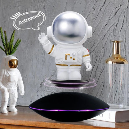 Factory Price Magnetic Levitating Advertising Display Stand Rmagnetic Rotating Display Stand