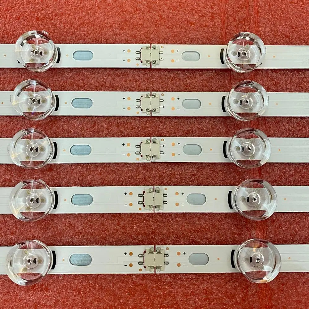LED Backlight For TV 50LF6090 50LB561V 50LB650V 50LB5610 50LB653V 50LF5800 50LB6300 50LF6000 50LB5620 50LB6100 50LF6100 50LF5610