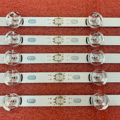 LED Backlight For TV 50LF6090 50LB561V 50LB650V 50LB5610 50LB653V 50LF5800 50LB6300 50LF6000 50LB5620 50LB6100 50LF6100 50LF5610
