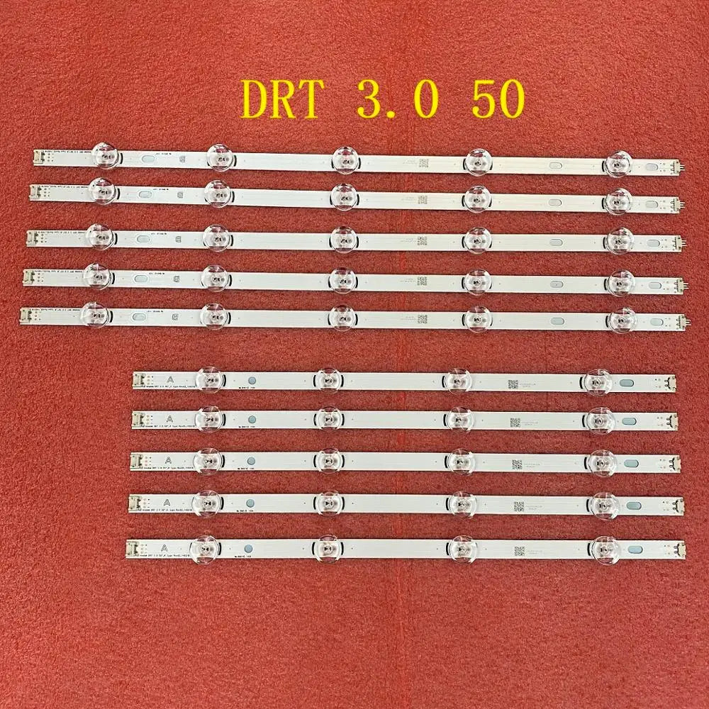 LED Backlight For TV 50LF6090 50LB561V 50LB650V 50LB5610 50LB653V 50LF5800 50LB6300 50LF6000 50LB5620 50LB6100 50LF6100 50LF5610